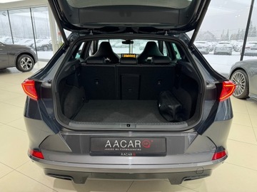 Cupra Formentor Crossover 2.0 TSI 190KM 2024 Cupra Formentor 4Drive DSG / 1 właściciel / Salon, zdjęcie 15