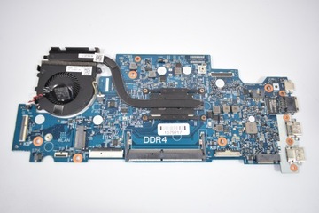 Płyta główna Dell 3300 + i3-7020U 1079217