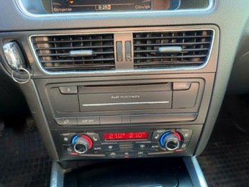 Audi Q5 I SUV 2.0 TDI 170KM 2009 Audi Q5 Quattro - 4x4 + S-Line, zdjęcie 17