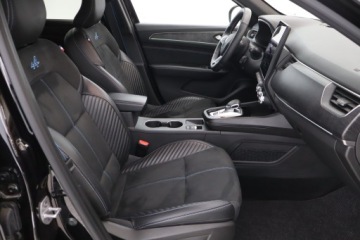 Renault Arkana SUV 1.6 E-TECH 143KM 2023 Renault Arkana E-Tech, Salon Polska, zdjęcie 8