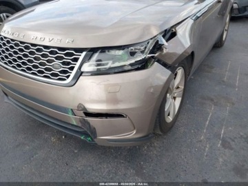 Land Rover Range Rover Velar SUV 3.0 Si6 380KM 2018 Land Rover Range Rover Velar P380 s. 3.0 Benzyna 380KM, zdjęcie 4