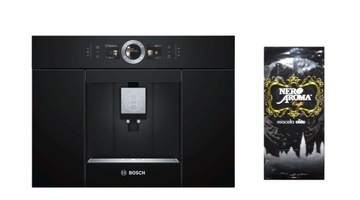 Кофемашина Bosch CTL636EB6 Serie 8 - ХИТ