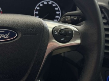 Ford Tourneo Connect III Standard 1.5 EcoBlue 120KM 2021 Ford Tourneo Connect Titanium Kamera cofania CarPlayAndroid Auto Podgrz, zdjęcie 21