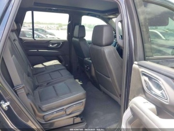 Chevrolet Tahoe GMT900 2022 Chevrolet Tahoe Z71 2022 5.3l 5.3 Benzyna 355KM, zdjęcie 12