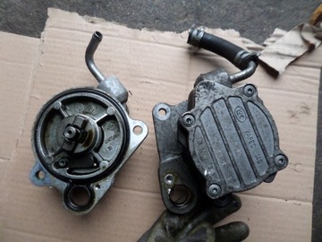 Pompa Vacum vakum Toyota Yaris 2 1.4 D4D 1ND auris