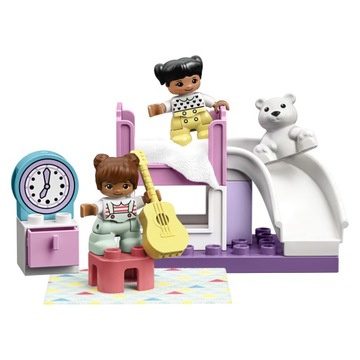 LEGO DUPLO TOWN СПАЛЬНЯ 10926