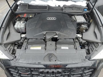 Audi Q8 2021 Audi Q8 Premium Plus S-Line 2021 3.0l 3.0 Benzyna 335KM, zdjęcie 6