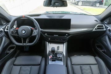 BMW Seria 4 G22-23-26 M4 Coupe Facelifting 3.0 M4 530KM 2025 BMW M4 Competition M xDrive Coupe - Dostępny od, zdjęcie 16