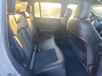 Jeep Grand Cherokee V 2024 Jeep Grand Cherokee Laredo 2024 3.6 Benzyna 293KM, zdjęcie 10