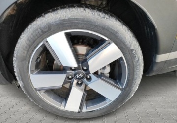 Hyundai Santa Fe V 2025 Hyundai Santa Fe SANTA FE Plug-in SUV 1.6 T-GDI PHEV 6AT 4WD Automatyczn, zdjęcie 17