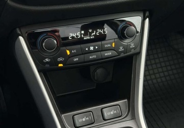 Suzuki SX4 II S-cross 1.6 VVT 120KM 2015 Suzuki SX4 S-Cross 1.6 Benzyna 4x4, Delikatnie uszkodzony. 1.6 Benzyna, zdjęcie 13