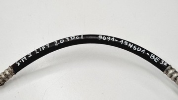 ШЛАНГ КОНДИЦИОНЕРА ВОЗДУХА FORD MONDEO MK4 S-MAX MK1 2.0 TDCI LIFT 9G91-19N601-BE