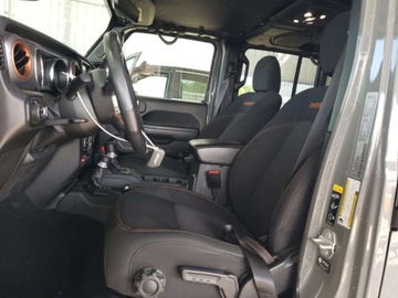 Jeep Gladiator 2022 Jeep Gladiator Mojave 2022 3.6l 3.6 Benzyna 285KM, zdjęcie 7