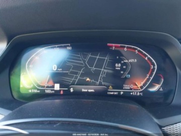 BMW X5 G05 2020 BMW X5 xDrive40i 2020 3.0 Benzyna 335KM, zdjęcie 10