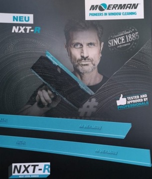 Резина Moerman NXT-R универсальная 45 см