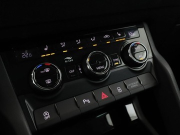 Skoda Karoq Crossover 1.6 TDI 115KM 2019 Škoda Karoq Skoda Karoq DSG full LED navi klima, zdjęcie 28