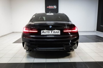 BMW Seria 3 G20-G21 Limuzyna 2.0 330i 258KM 2019 BMW 330 *xDrive*M-Pakiet*Salon, zdjęcie 8