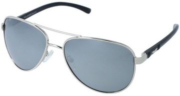OKULARY MĘSKIE POLARYZACYJNE PolarZONE ALUMINIUM