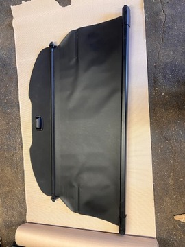 FORD S-MAX I ROLETA KUFRU