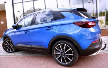 Opel 2020 Opel Grandland X 4x4|Skóry|Navi|, zdjęcie 28