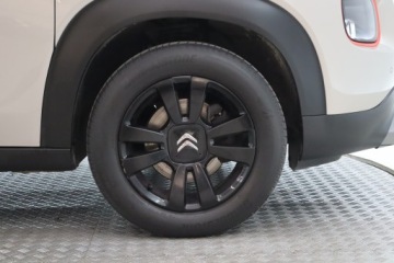 Citroen C3 Aircross  I Crossover 1.2 PureTech 110KM 2021 Citroen C3 Aircross 1.2 PureTech, Salon Polska, zdjęcie 14
