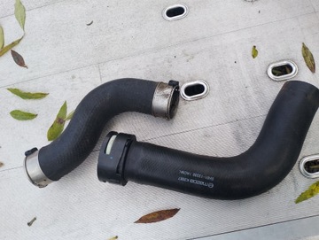HADICE PŘÍVODY VZDUCHU MAZDA CX5 2.2 DIESEL