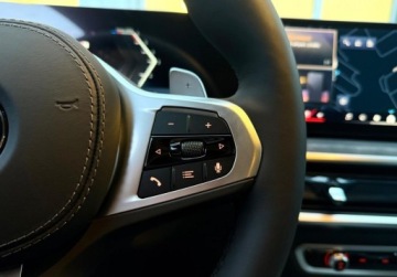 BMW X5 G05 2025 BMW X5 BMW X5 xDrive30d 3.0 Diesel 265KM, zdjęcie 16