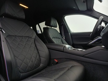 BMW X6 G06 SUV Facelifting 3.0 40i 381KM 2025 BMW X6 BMW X6 40i 2025rok!! Faktura VAT23, bezwypa, zdjęcie 17