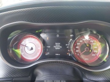 Dodge Charger VII 2021 Dodge Charger Srt Hellcat Redeye Widebody 2021 6.2 Benzyna 797KM, zdjęcie 10