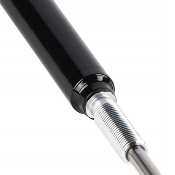 Автоматический привод для открывания окон в теплице.