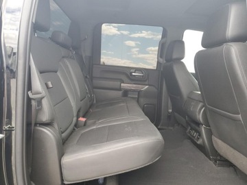 Chevrolet Silverado II 2023 Chevrolet Silverado K2500 Heavy Duty LTZ 2023 6.6l 6.6 Diesel 401KM, zdjęcie 10