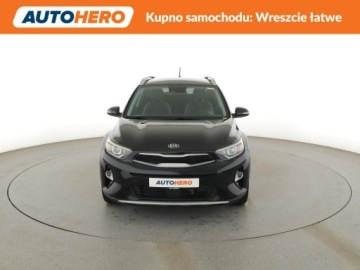 Kia Stonic I Crossover 1.0 T-GDI 120KM 2017 Kia Stonic Niski przebieg Historia serwisowa Navi, zdjęcie 10