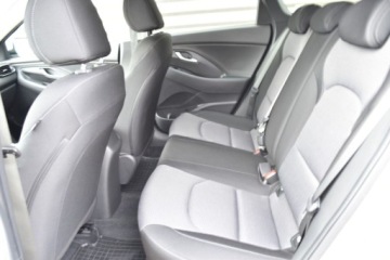 Hyundai i30 III Wagon Facelifting 1.0 T-GDI 120KM 2022 Hyundai i30 SalonPL 1.0 T-GDI 120KM Modern Klimatyzacja ALU VAT23 Benzyna, zdjęcie 24