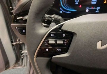 Kia Niro II 2025 Kia Niro VAT 23 L 1.6GDI HEV 136KM DCT 2025 r., Salon PL I wlasciciel, zdjęcie 20