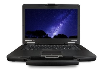 Laptop Panasonic Toughbook CF-54 14 