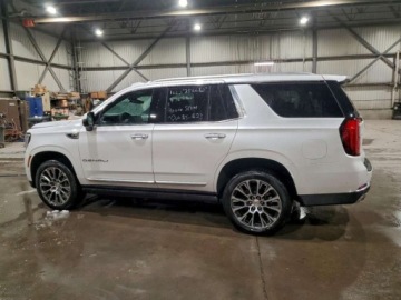  GMC Yukon Denali, 2025r., 4x4, 6.2L 6.2 Benzyna 420KM, zdjęcie 3