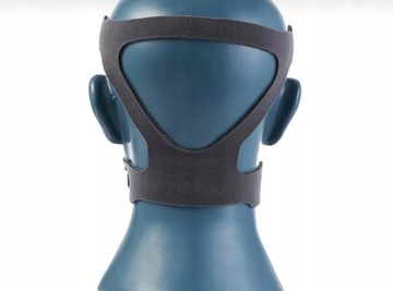 Uprząż do maski CPAP uniwersalna, paski CPAP