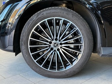 Mercedes GLC C254/X254 Coupe 2.0 220d 197KM 2025 MERCEDES-BENZ GLC 220 d 4-Matic AMG Line 2.0 (197KM) 2025, zdjęcie 13