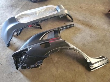 Mercedes 2023 Mercedes-Benz EQS 2023r., 4x4,, zdjęcie 11