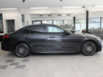 Mercedes Klasa C W206 Limuzyna 1.5 200 204KM 2025 C Klasa 200 4-Matic AMG 1.5 (204KM) 2025, zdjęcie 1