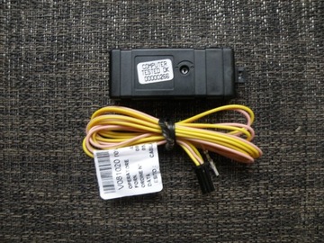 Метасистема датчика удара M14