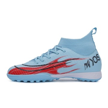 BUTY PIŁKARSKIE SPORTOWE KORKI BN JUNIOR ROZ.35-45