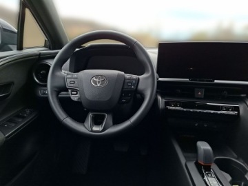 Toyota C-HR II SUV 1.8 Hybrid 140KM 2024 Toyota C-HR 1.8 Hybrid Style 1.8 Hybrid Style, zdjęcie 14