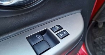 Nissan Micra IV Hatchback 5d Facelifting 1.2 80KM 2014 Nissan Micra Klimatyzacja Bluetooth Tempomat ESP ABS Isofix El. Szyby RCD, zdjęcie 24