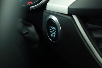Ford Focus IV Kombi 1.5 EcoBlue 120KM 2021 Ford Focus 1.5 EcoBlue, Salon Polska, Automat, zdjęcie 14