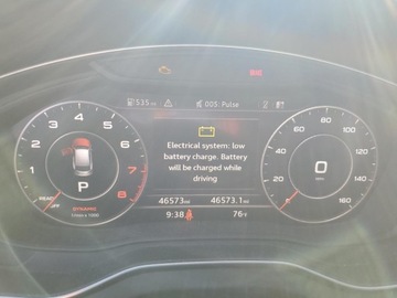 Audi Q5 II SUV 2.0 TFSI 252KM 2018 Audi Q5 Premium Plus 2018 2.0l 2.0 Benzyna 252KM, zdjęcie 9