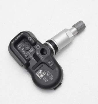 Nowy czujnik TPMS TOYOTA PMV-C210 42607-02030