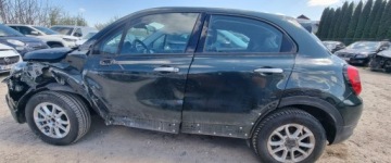 Fiat 500X 2018 Fiat 500X 2018r, 1.6 Benzyna. Uszkodzony lewy przod. Jezdzi. 1.6 Benzyna, zdjęcie 18