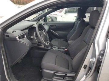 Toyota Corolla Cross 2024 Toyota Corolla Cross 2024 TOYOTA COROLLA CROSS SE Hybryda 196KM, zdjęcie 7