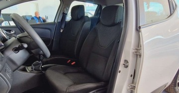 Renault Clio IV Hatchback 5d Facelifting 1.5 Energy dCi 90KM 2017 Renault Clio 1.5 dCi 90KM Salon PL Niski przebieg 1.5 Diesel 90KM, zdjęcie 14